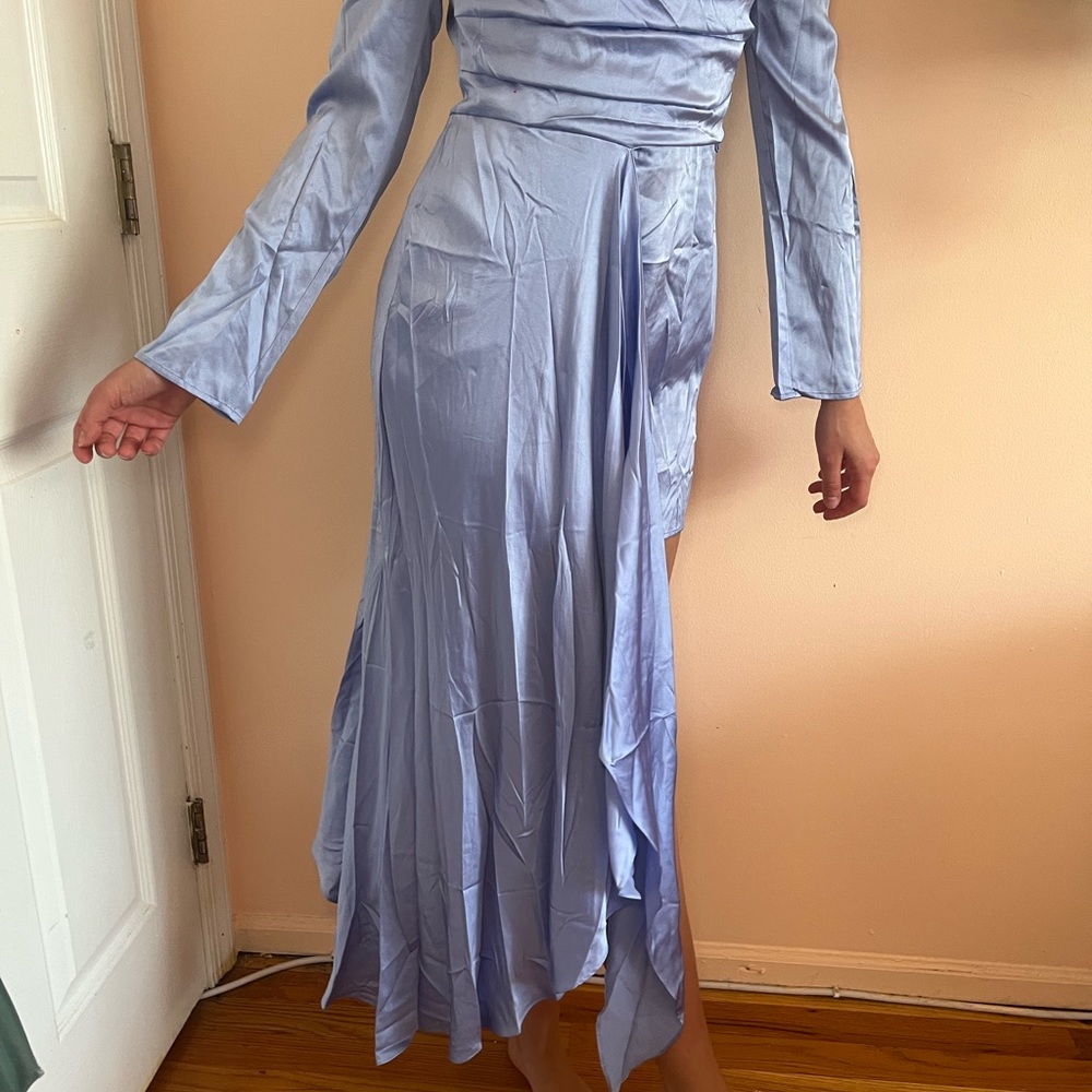 BRAND NEW AIIFOS DRESS - Picture 3 of 12